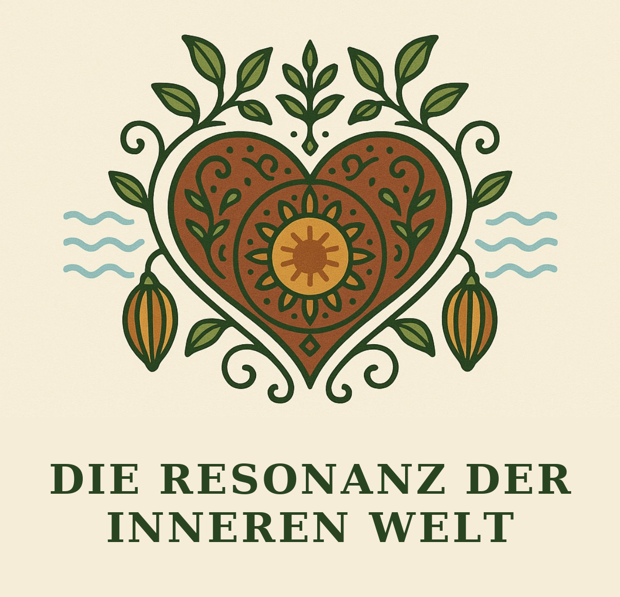 Die Resonanz der Inneren Welt