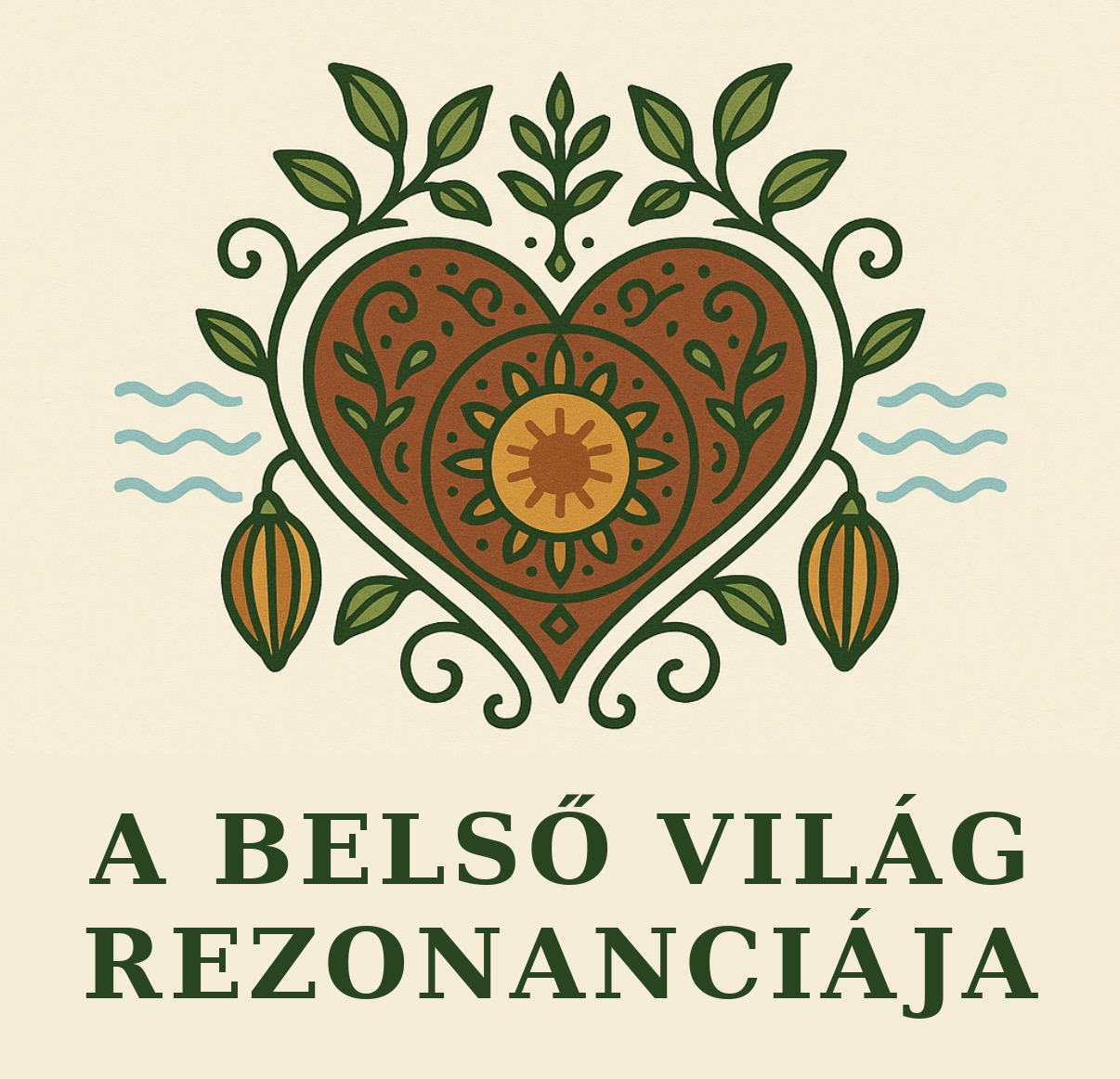 A Belső Világ Rezonanciája
