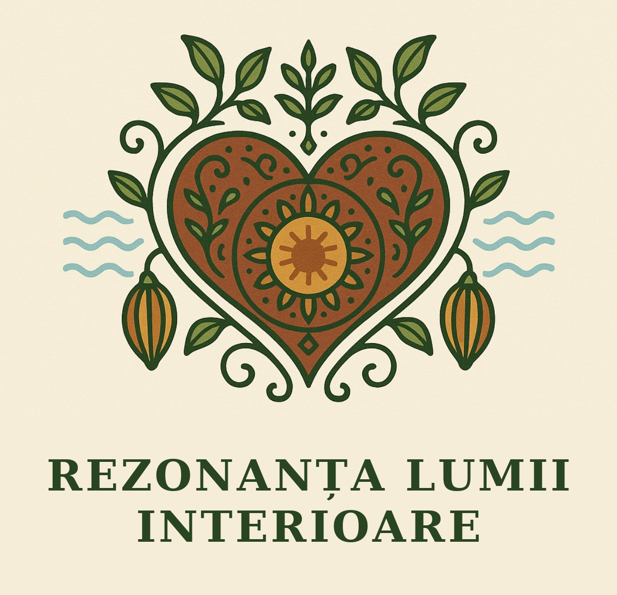 Rezonanța Lumii Interioare